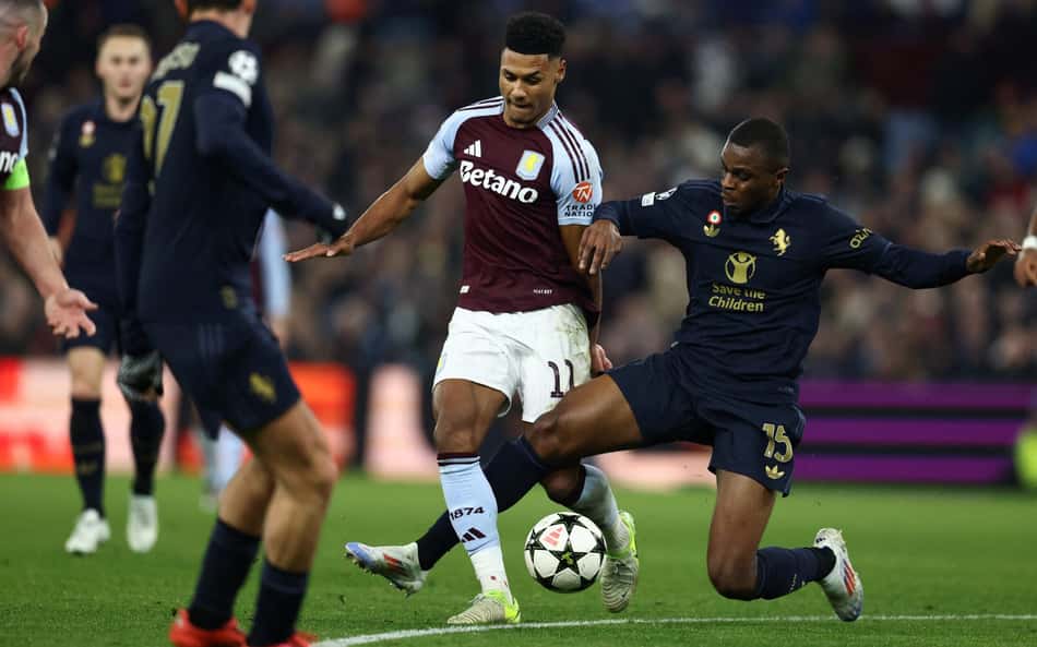 Aston Villa x Southampton: onde assistir ao vivo, horário, escalações e estatísticas