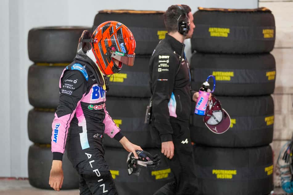 AUTO-PRIX-F1-QAT-QUALIFYING