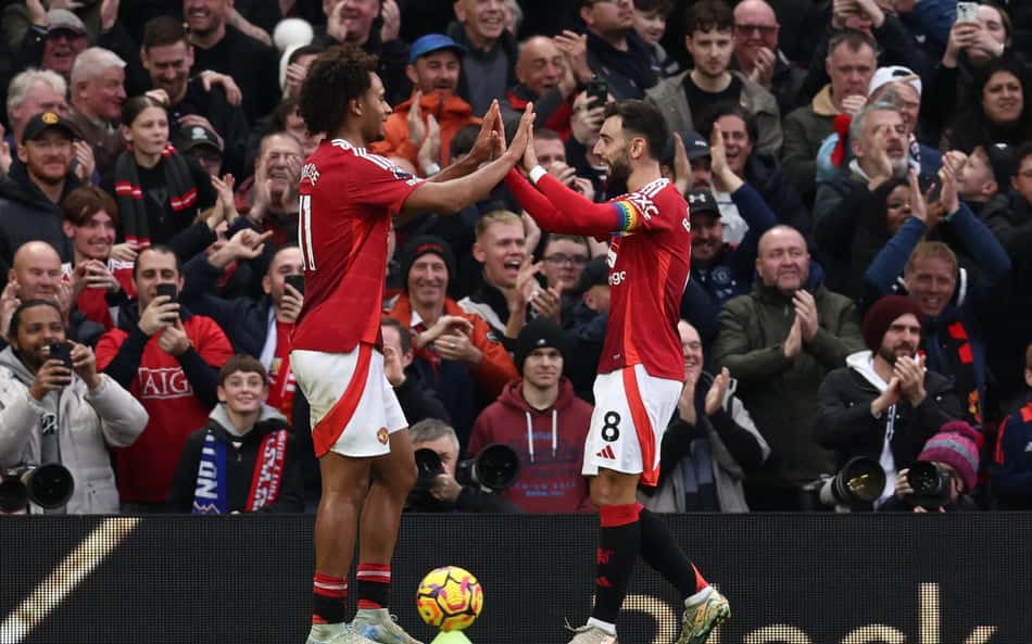 Manchester United x Nottingham Forest: onde assistir, horário e prováveis escalações