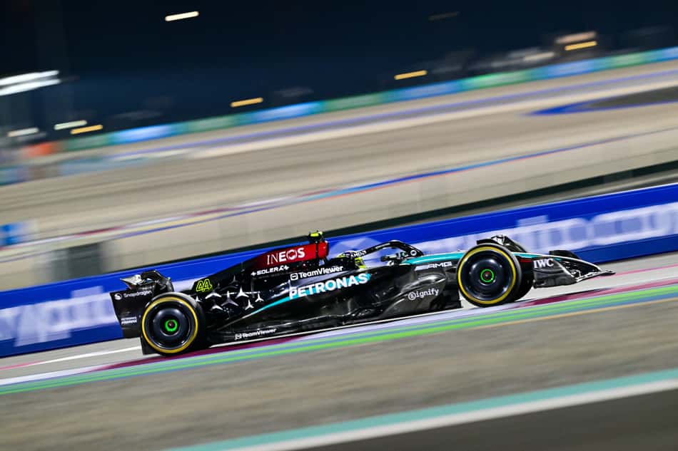 AUTO-PRIX-F1-QAT-RACE