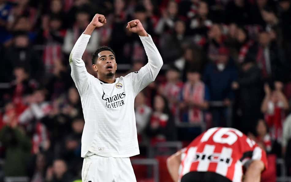 Girona x Real Madrid: onde assistir, horário e prováveis escalações