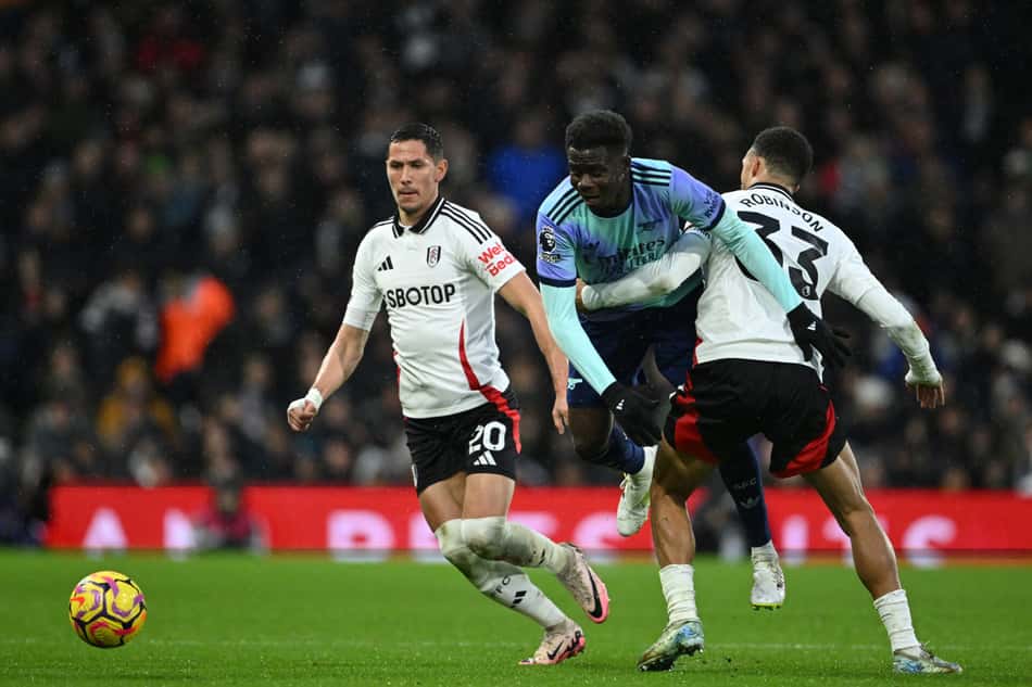 FBL-ENG-PR-FULHAM-ARSENAL