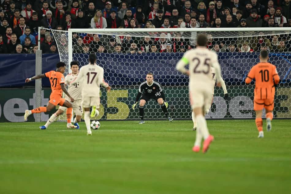 FBL-EUR-C1-SHAKHTAR-BAYERN MUNICH
