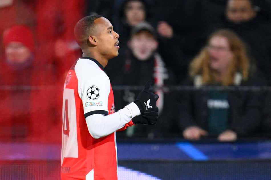 FBL-EUR-C1-FEYENOORD-SPARTA