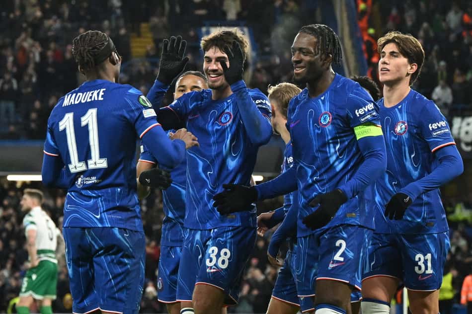 FBL-EUR-C4-CHELSEA-SHAMROCK
