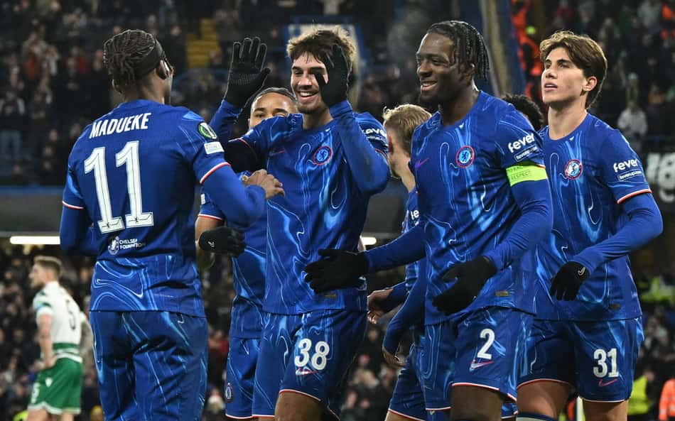 Chelsea x Fulham: onde assistir e horário do jogo da Premier League