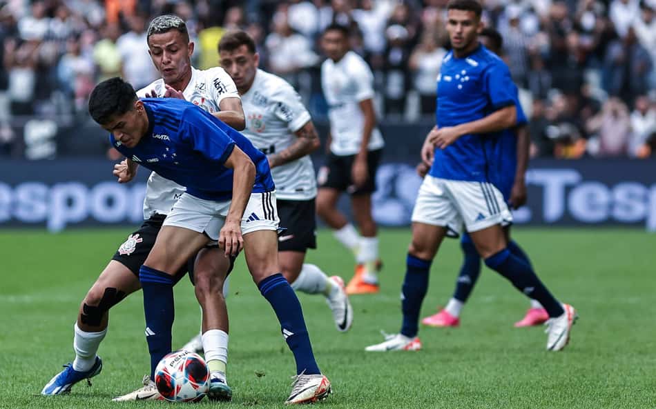 Seu clube na Copinha: vice-campeão, Cruzeiro jogará com equipe reformulada
