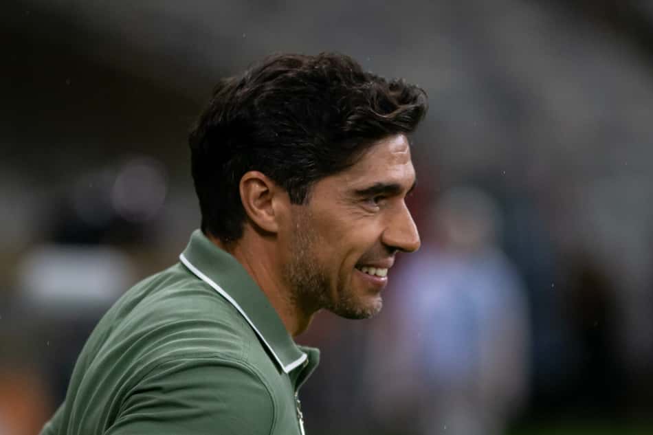 BRASILEIRO A 2024, CRUZEIRO X PALMEIRAS