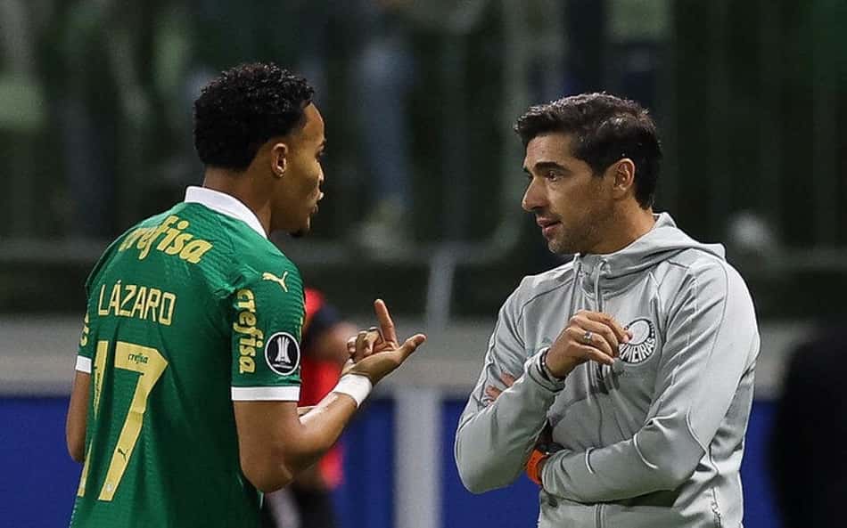 Mercado da bola: atacante se despede do Palmeiras nas redes sociais: 'Muito sucesso'