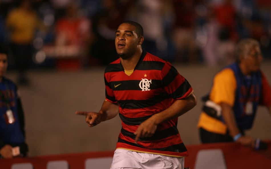 Despedida de Adriano Imperador: horário, estrelas confirmadas e onde assistir