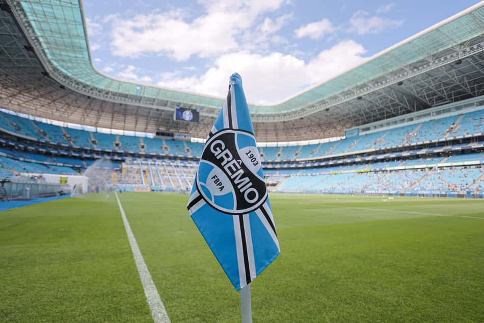 BRASILEIRO A 2024, GREMIO X SAO PAULO