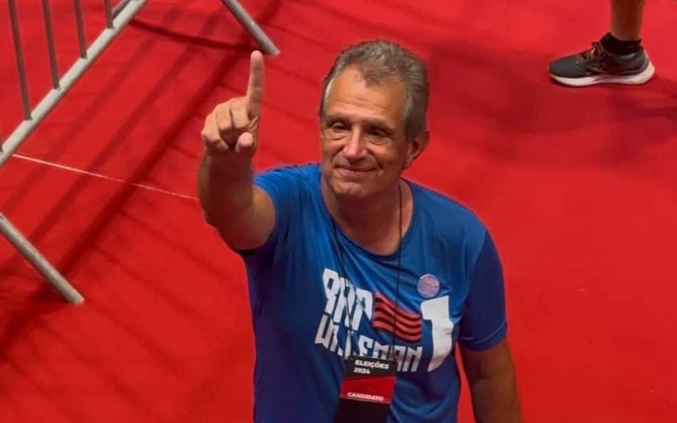 Jornalista da Globo projeta primeiro acerto de BAP no Flamengo: 'Ponto de virada'