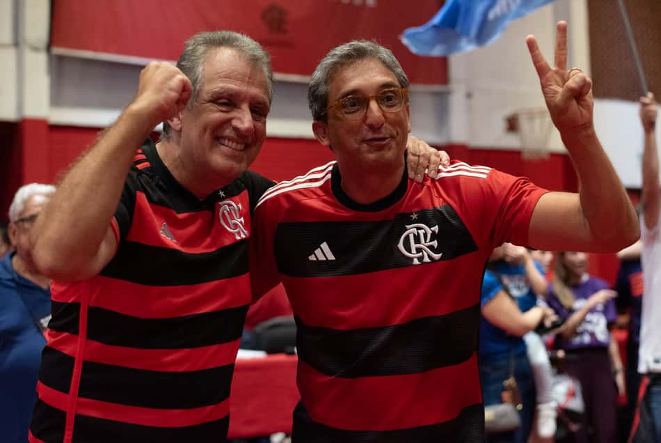 BAP Flamengo