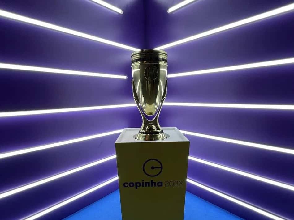 Copinha Troféu