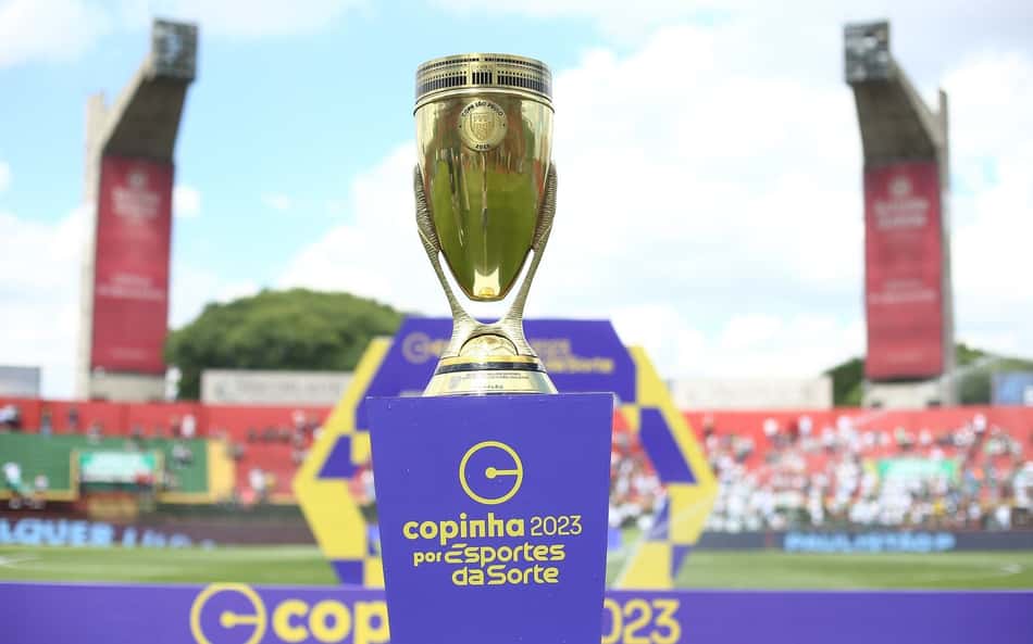 Copinha 2025: quando começa, grupos e jogos da edição