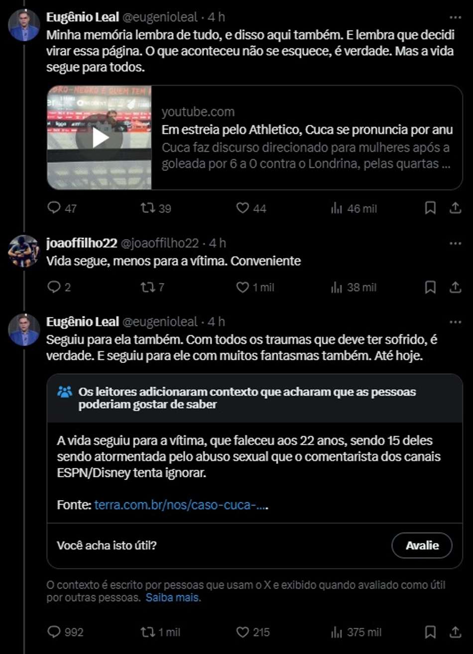 Eugênio Leal