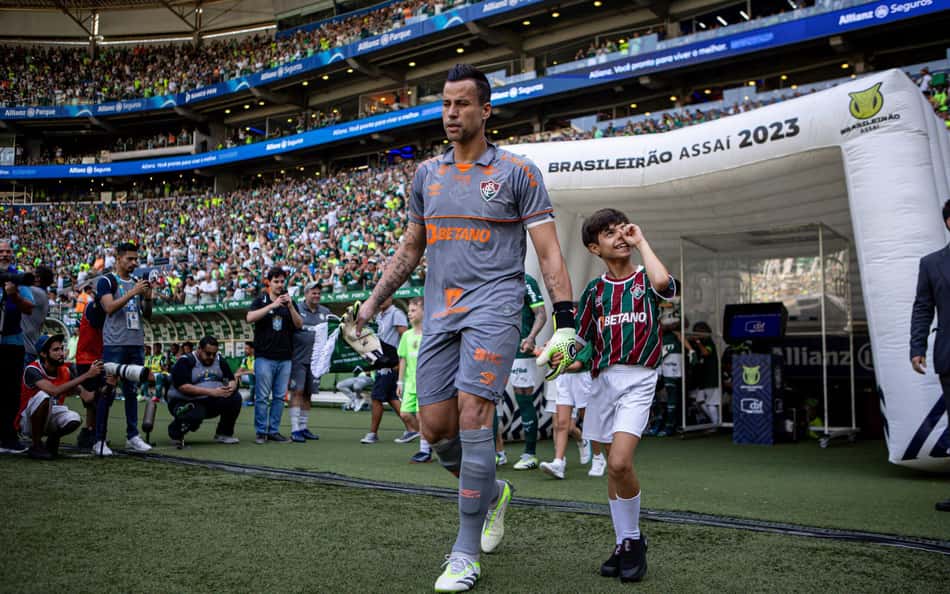 Como é o retrospecto do Fluminense no Allianz Parque? Mano minimiza histórico