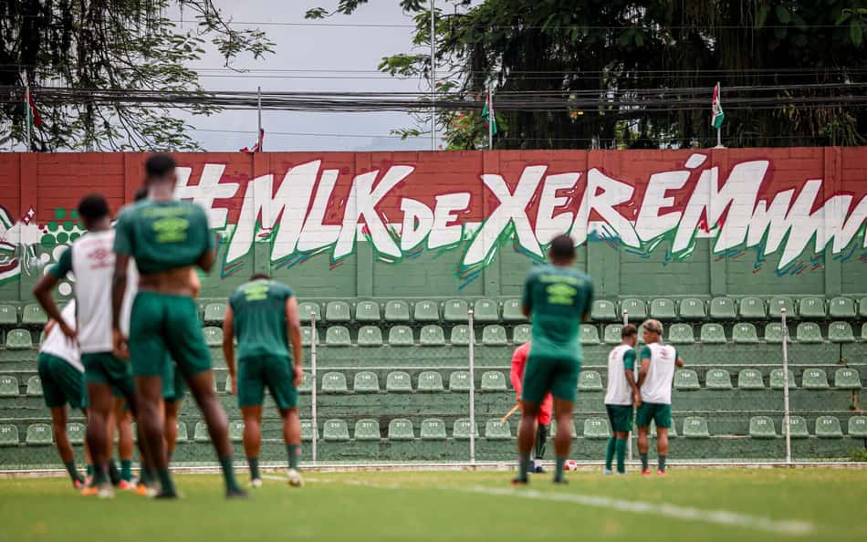 Seu clube na Copinha: Fluminense aposta em sucesso de Xerém para quebrar escrita de 25 anos