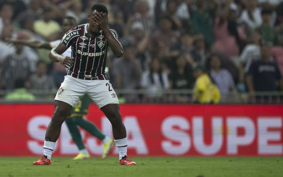 Quem deve cobrar pênaltis no Fluminense? Veja aproveitamento de Arias, Ganso e Cano