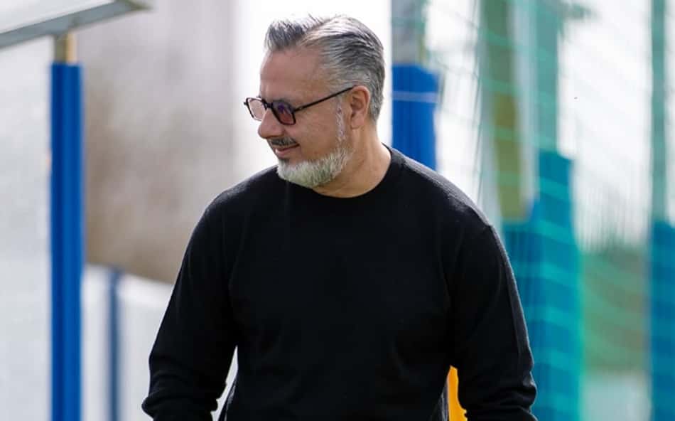 Especulado no Flamengo, José Boto já teve carro baleado na Croácia