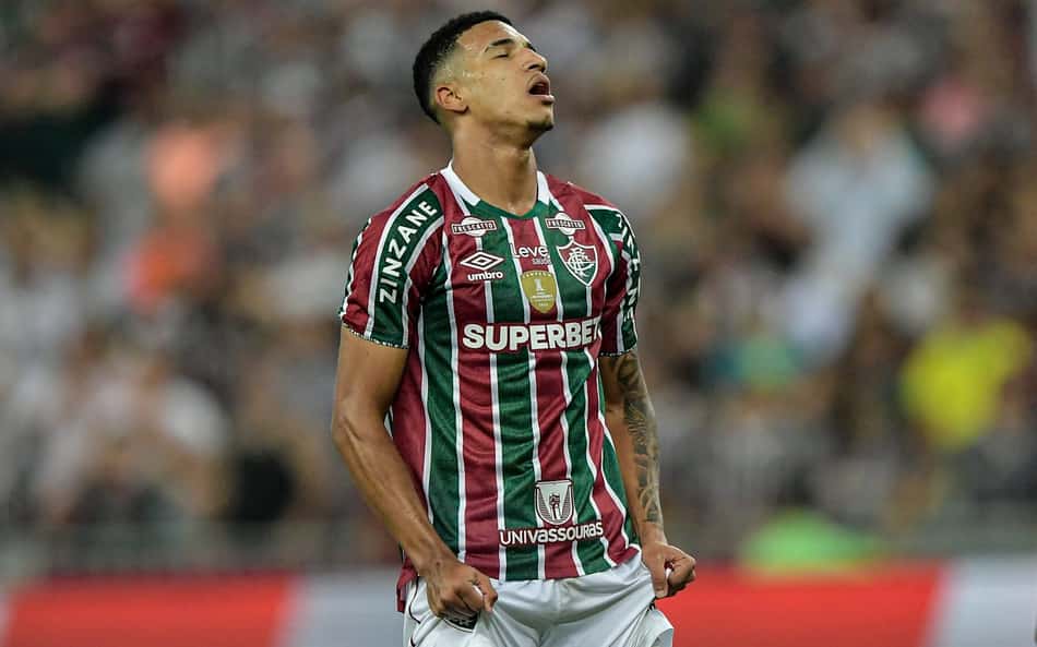 Palmeiras x Fluminense: veja retrospecto do Tricolor em gramados sintéticos