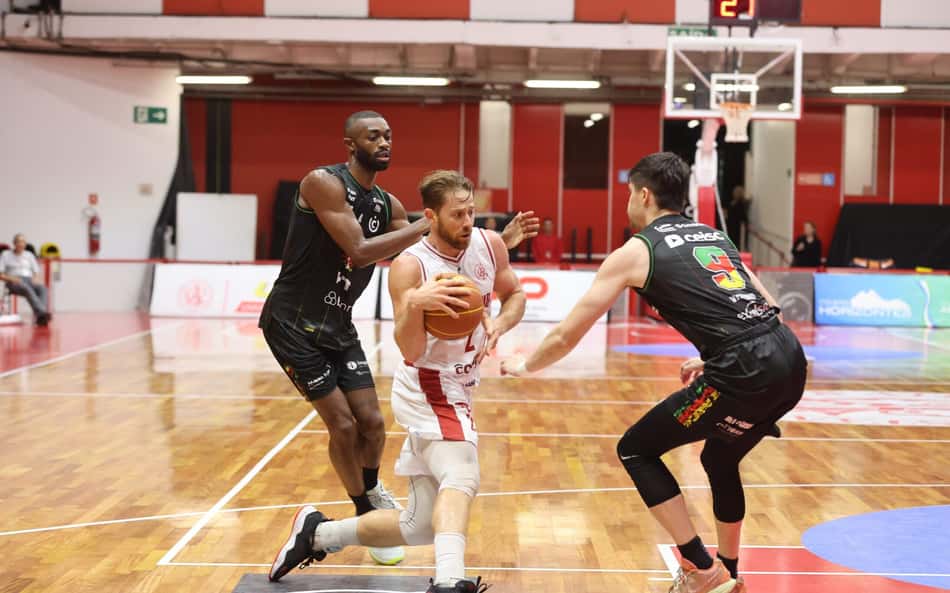 Onde assistir horário da partida Paulistano x Flamengo pelo NBB
