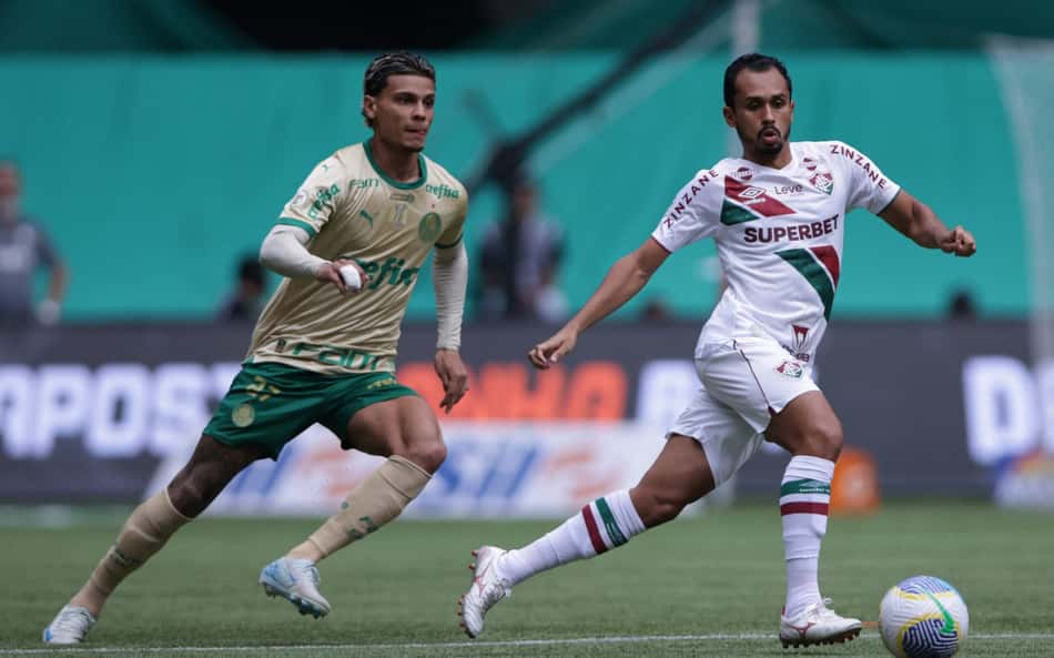 Fluminense escapa do rebaixamento e Lima faz desabafo: 'Não dava para terminar rebaixado'