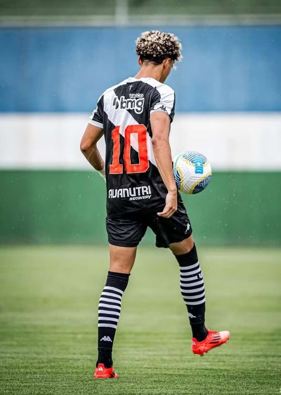 Lukas Vasco
