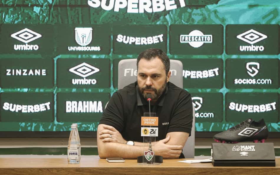 Fluminense encontra setor carente e com necessidade de reforços para 2025