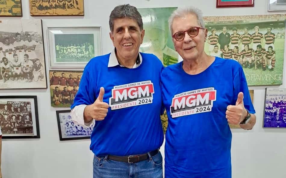 Mauricio-Gomes-de-Mattos-e-Marcio-Braga-em-evento-da-campanha-presidencial-do-Flamengo-aspect-ratio-512-320