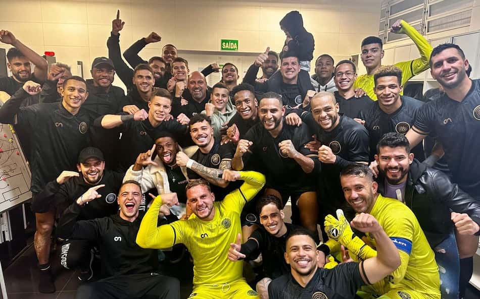 Monsoon FC nega rompimento com investidor estrangeiro