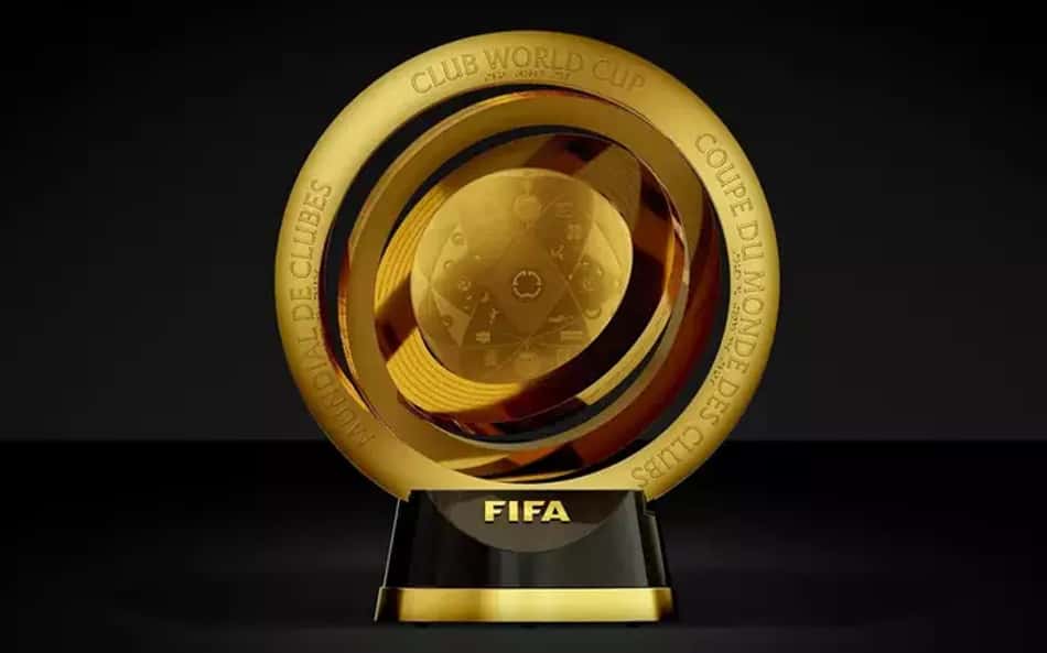 Lance! faz live especial durante sorteio do Mundial de Clubes 2025