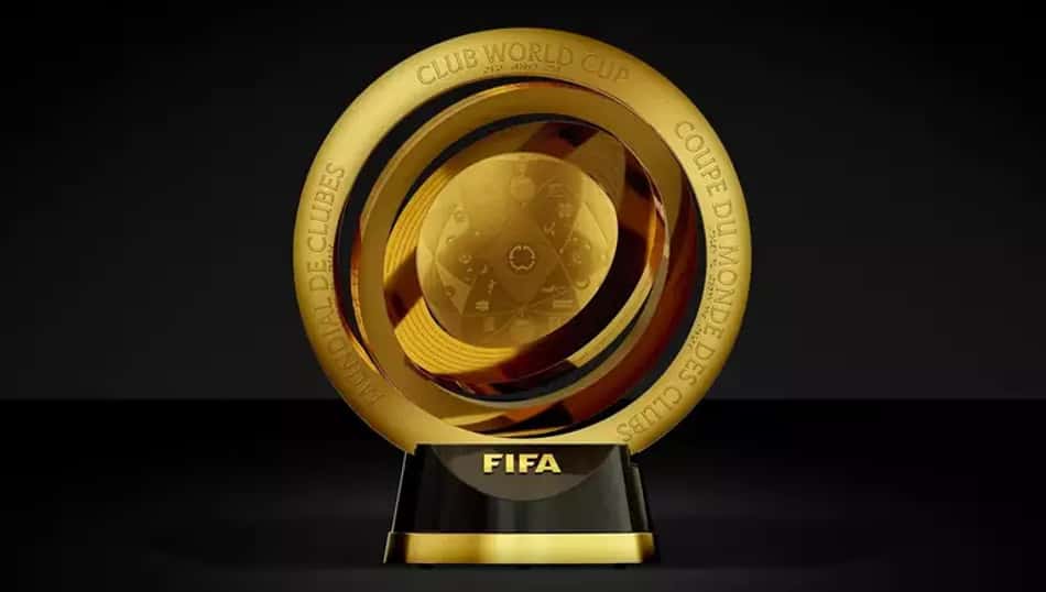 Mundial de Clubes 2025
