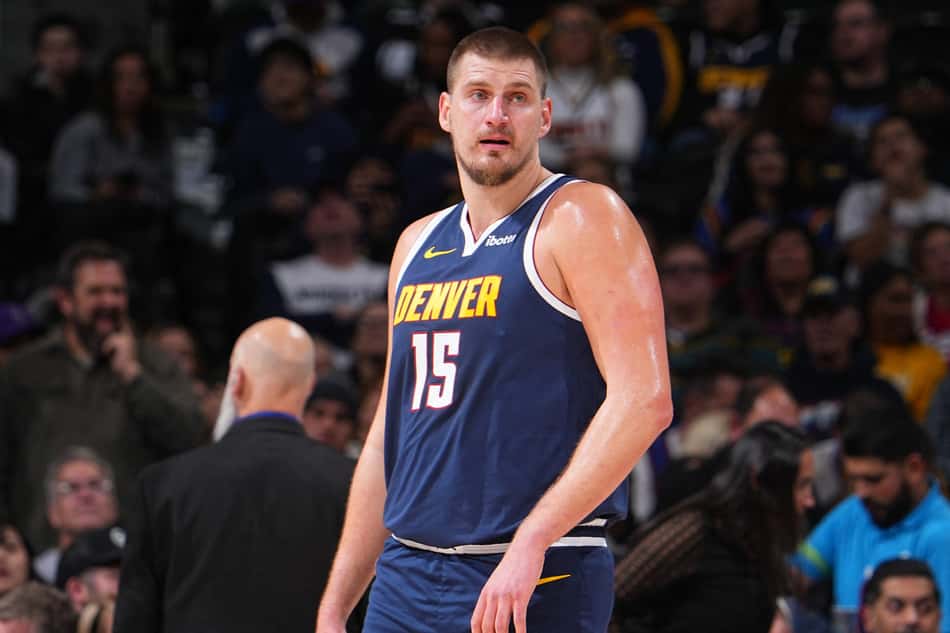 Los Angeles Clippers v Denver Nuggets