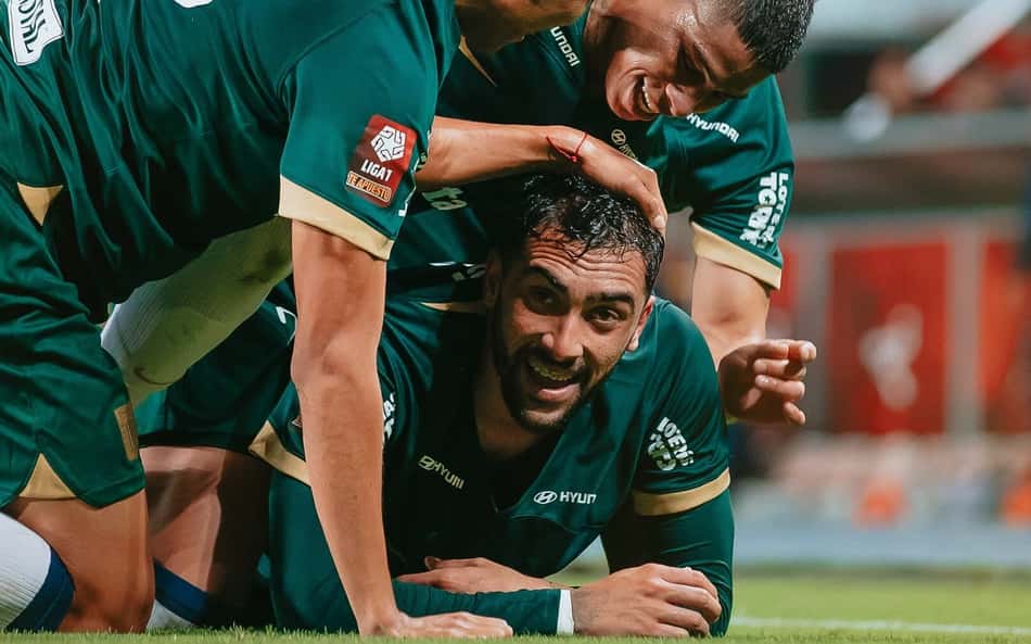 Especialista avalia chegada de Freytes no Fluminense e revela: 'Nos surpreendeu'