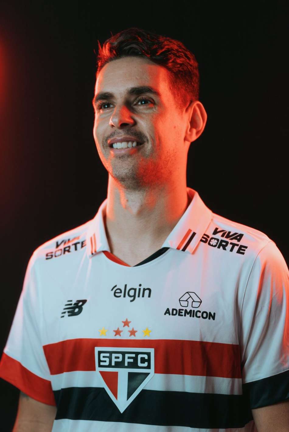 Oscar apresentação São Paulo