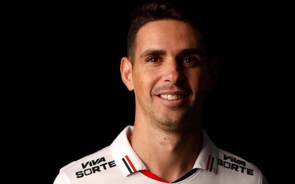 São Paulo busca repetir fórmula de sucesso com a contratação de Oscar