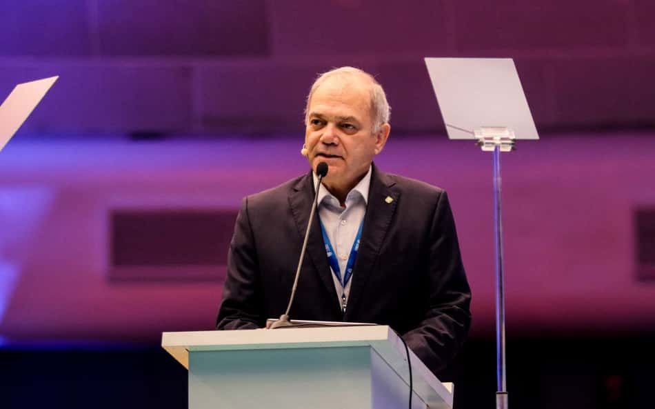 Sou do Esporte quer que COB retire de pauta votação de planejamento