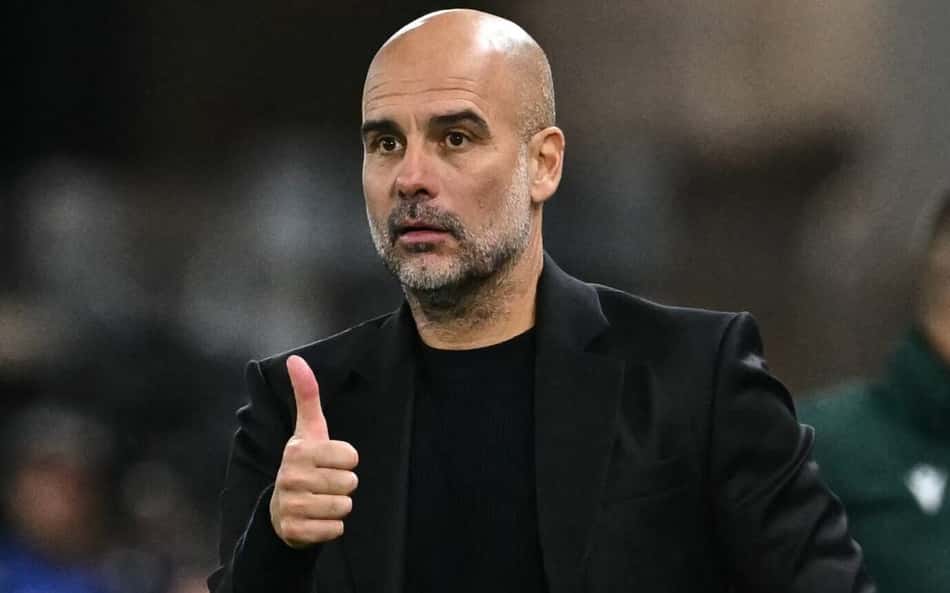 Campeão da Champions League detona Guardiola: 'Muito arrogante'