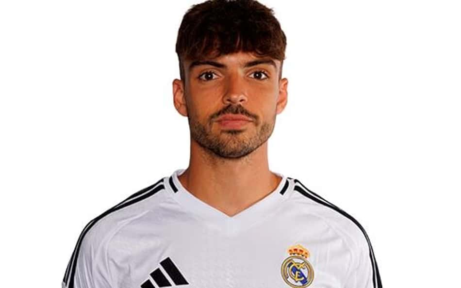 'Novo Sergio Ramos'? Saiba quem é o novo zagueiro prodígio do Real Madrid