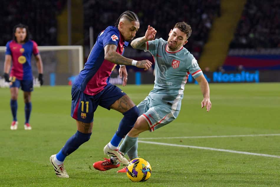 FBL-ESP-LIGA-BARCELONA-ATLETICOMADRID