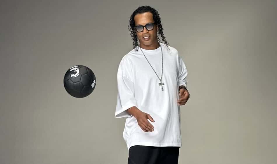 Ronaldinho Gaúcho