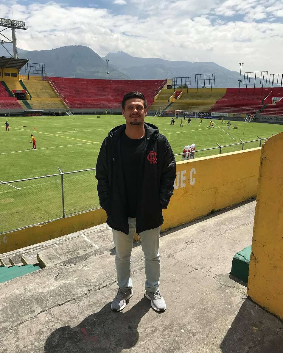Corinthians Flamengo