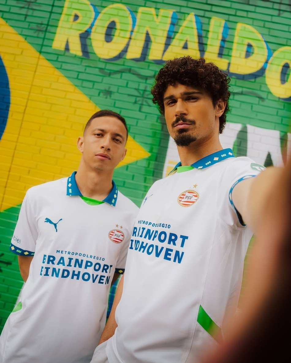 Mauro Júnior Corinthians
