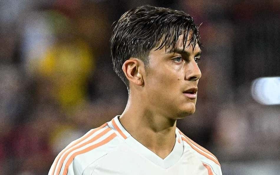 Mercado da Bola: São Paulo sonda situação de Dybala com auxílio de parceiro