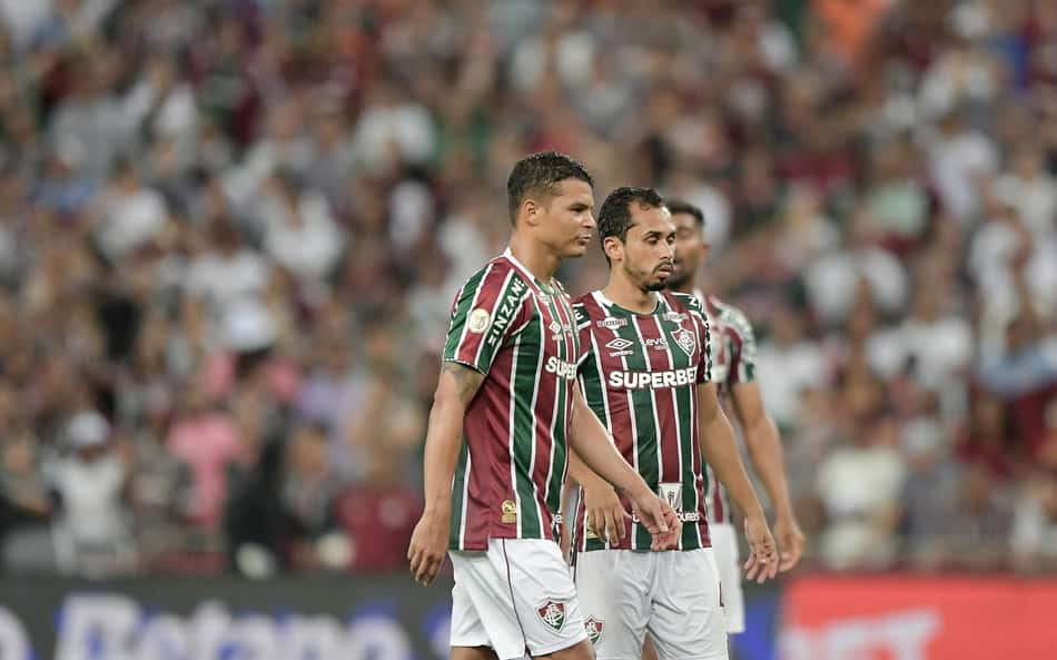Rivais provocam Fluminense antes da última rodada do Brasileiro: 'Hoje a dívida será paga'
