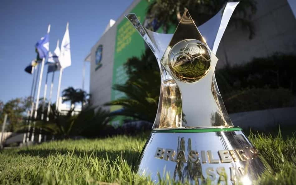 Prêmio Brasileirão 2024: veja os vencedores das categorias