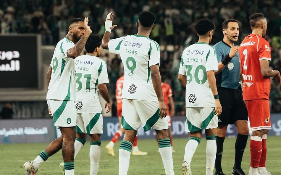 Al Ahli x Esteghlal: onde assistir ao vivo, estatísticas e palpites