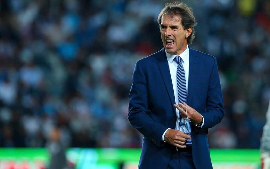 Pachuca x Botafogo: técnico do time mexicano já foi chamado de 'Guardiola uruguaio'
