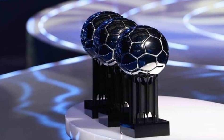 Torcedores criticam medalhão de gigante da Série A no Bola de Prata: 'Loucura'